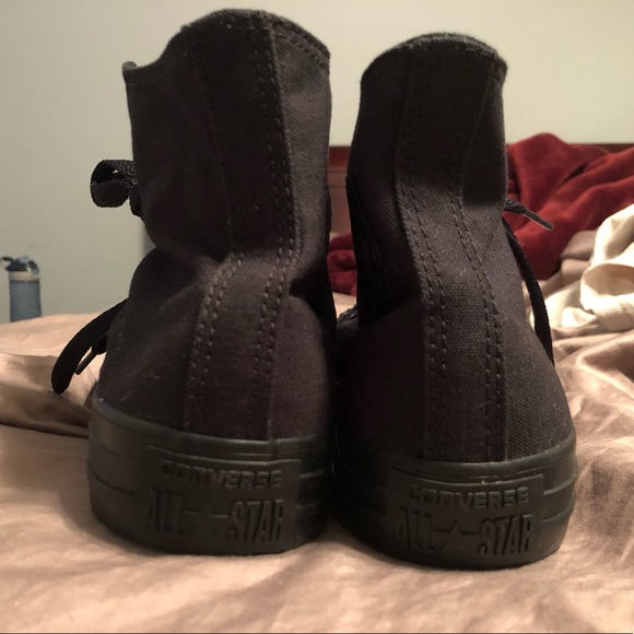 Converse - Picture 4 of 5